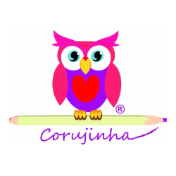 Logotipo do parceiro transportes Caracol, Corujinha